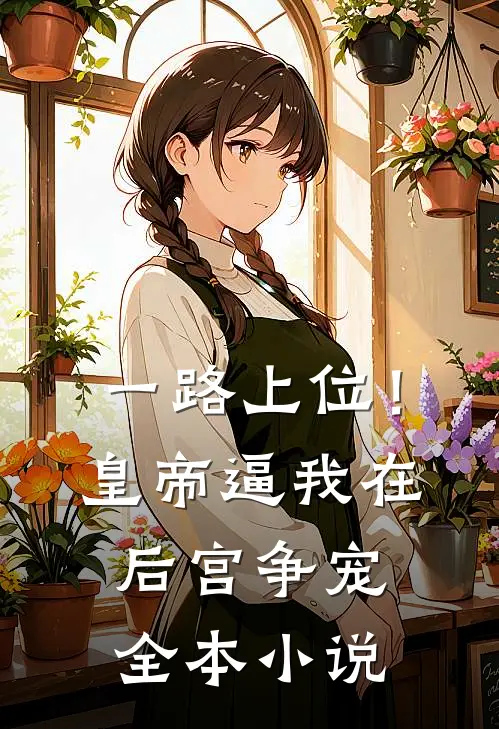 一路上位！皇帝逼我在后宫争宠全本小说