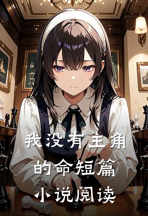 我没有主角的命短篇小说阅读
