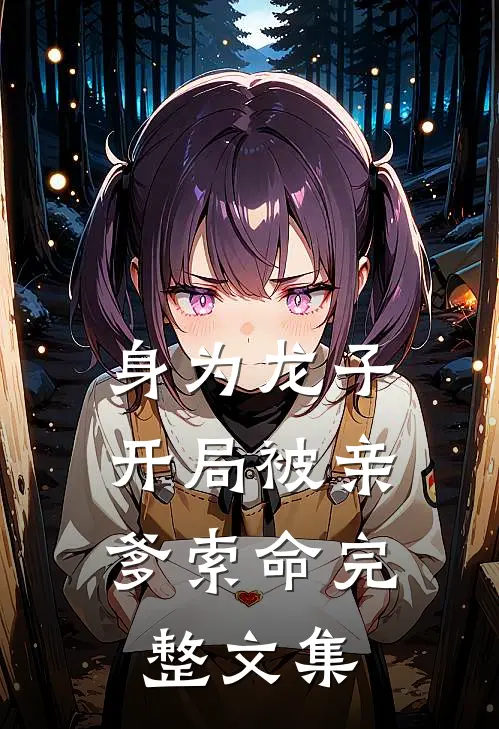 身为龙子，开局被亲爹索命完整文集