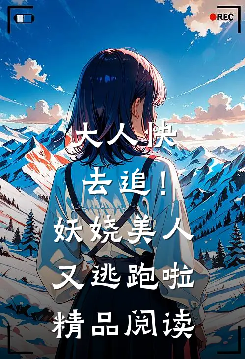 大人快去追！妖娆美人又逃跑啦精品阅读