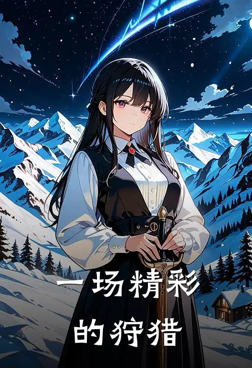 一场精彩的狩猎活动