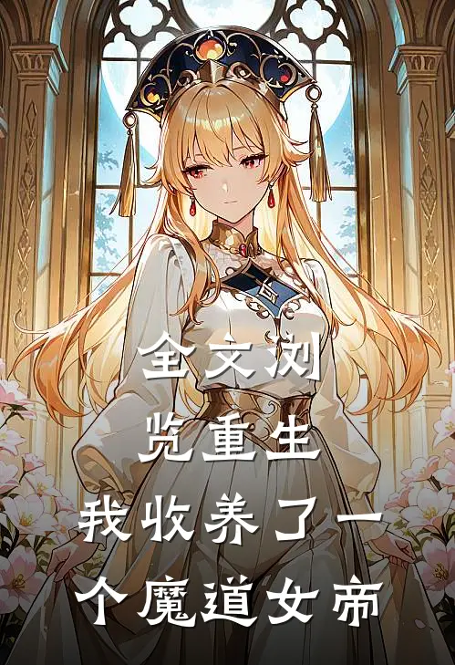 全文浏览重生我收养了一个魔道女帝免费阅读