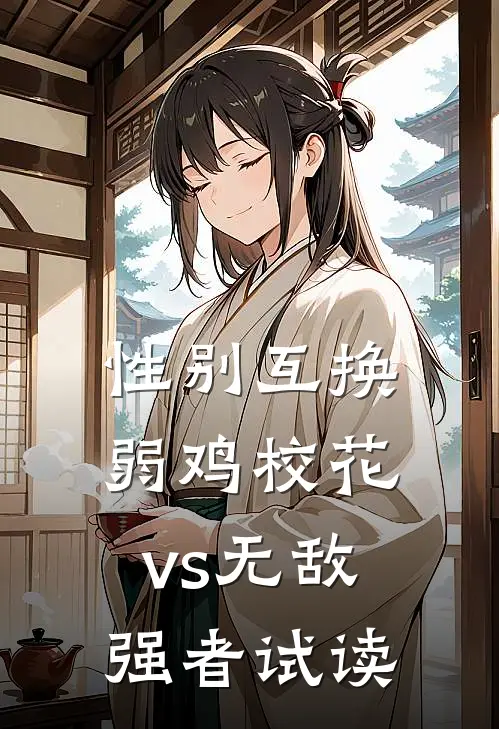 性别互换：弱鸡校花vs无敌强者试读