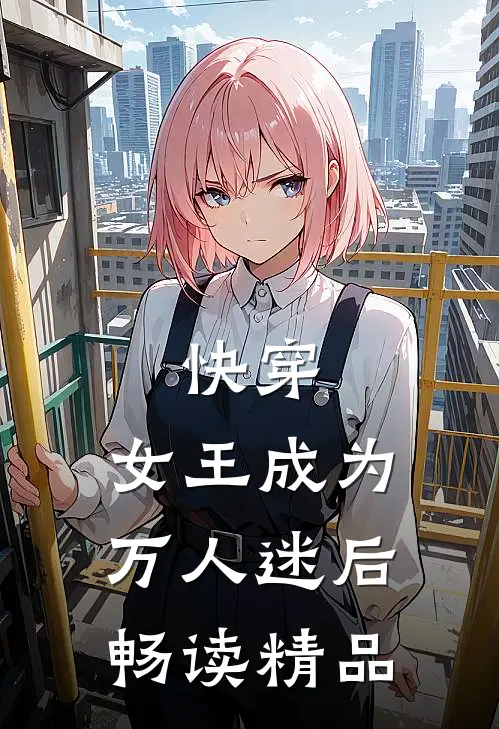 快穿女王成为万人迷后畅读精品