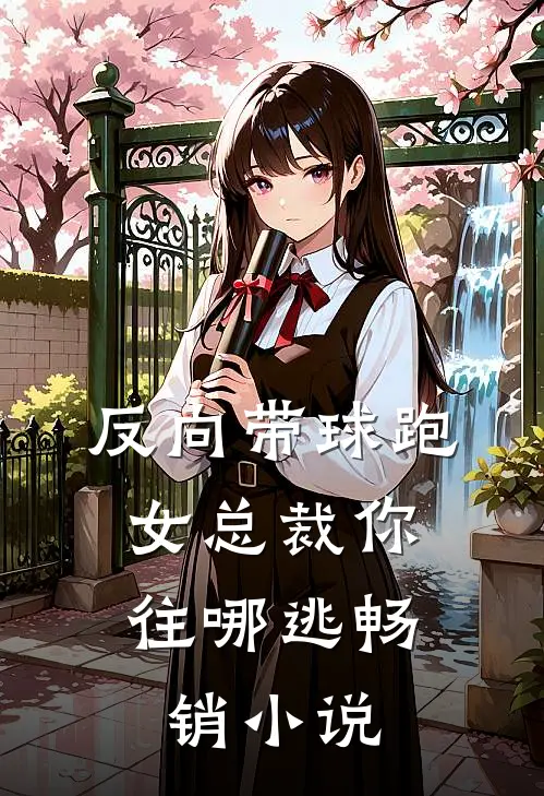 反向带球跑：女总裁你往哪逃畅销小说