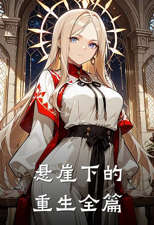 悬崖下的重生全篇阅读