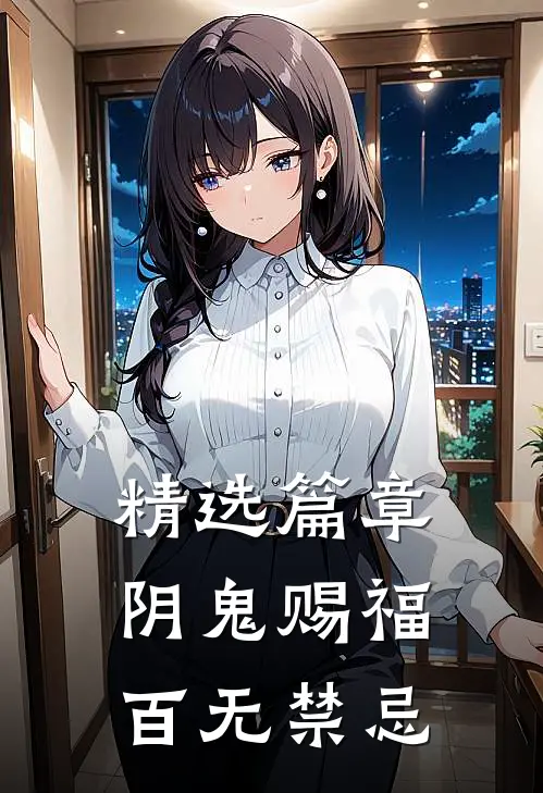 精选篇章阴鬼赐福,百无禁忌的