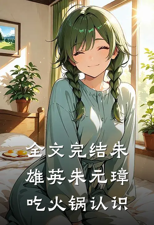 全文完结朱雄英朱元璋吃火锅认识
