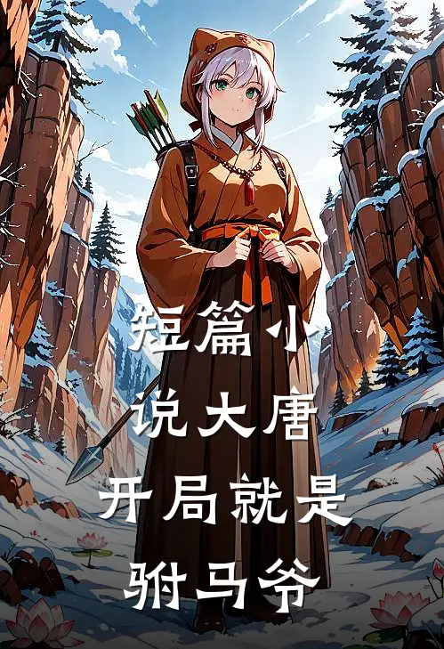 短篇大唐开局就是驸马爷全文阅读