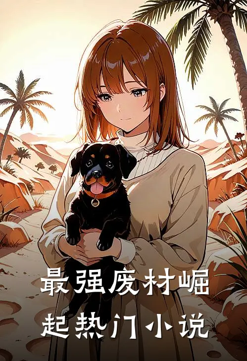 最强废材崛起热门小说