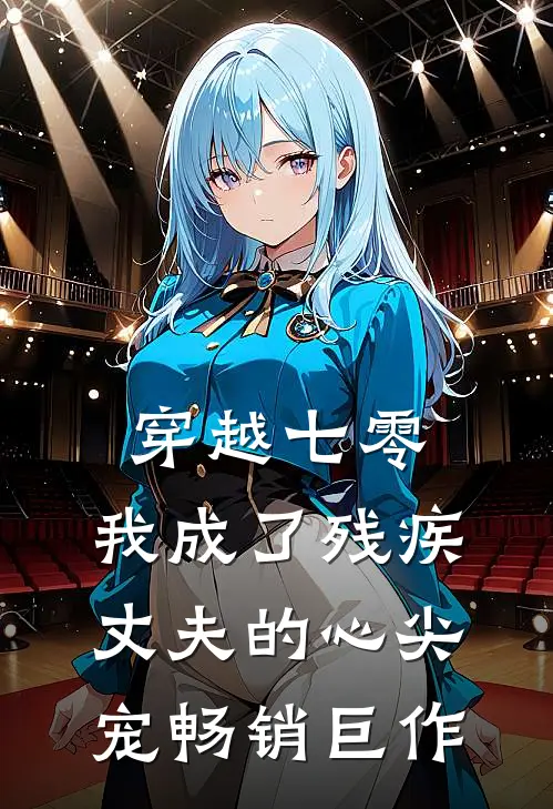 穿越七零:我成了残疾丈夫的心尖宠畅销巨作