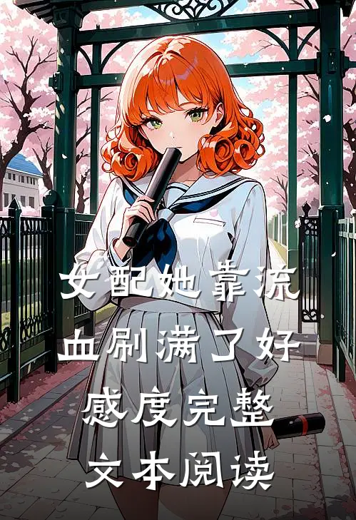 女配她靠流血刷满了好感度完整文本阅读
