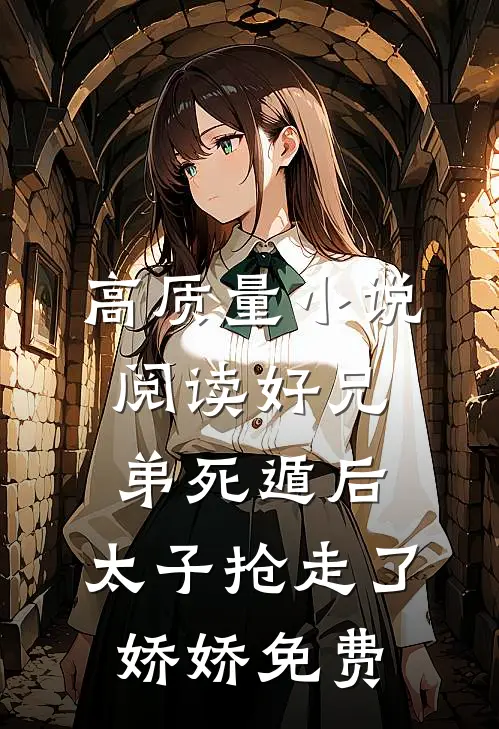 高质量小说阅读好兄弟死遁后,太子抢走了娇娇免费