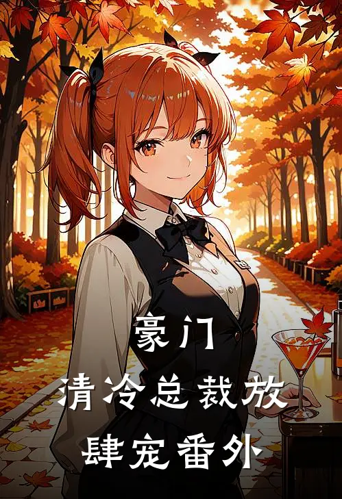 豪门清冷总裁放肆宠番外