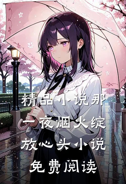 精品那一夜烟火绽放心头免费阅读全文
