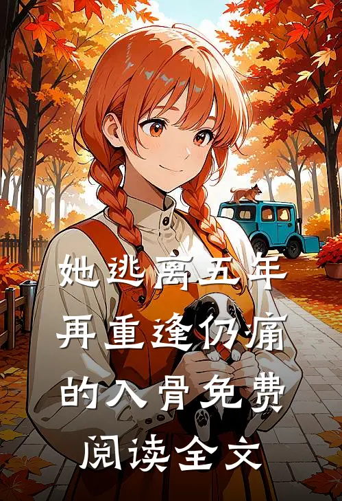 她逃离五年，再重逢仍痛的入骨免费阅读全文
