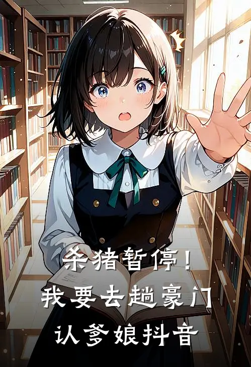 杀猪暂停！我要去趟豪门认爹娘抖音