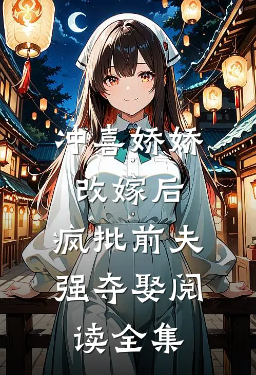 冲喜娇娇改嫁后，疯批前夫强夺娶阅读全集