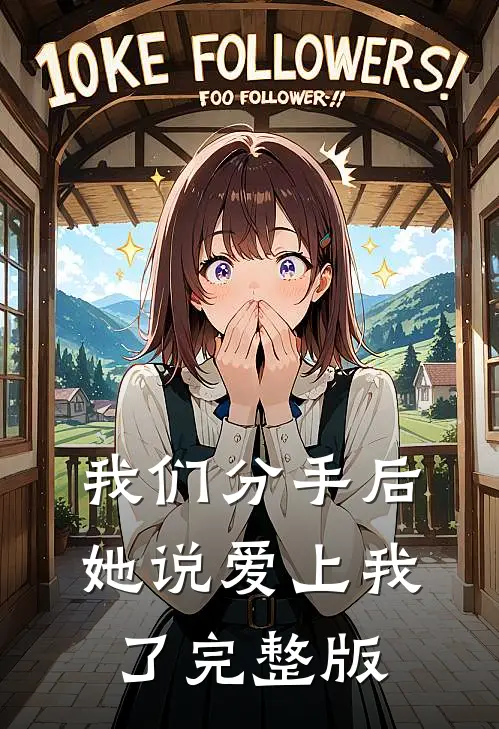我们分手后,她说爱上我了完整版免费观看
