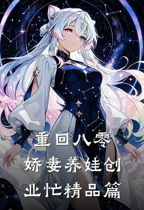 重回八零：娇妻养娃创业忙精品篇