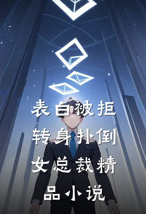 表白被拒,转身扑倒女总裁精品
