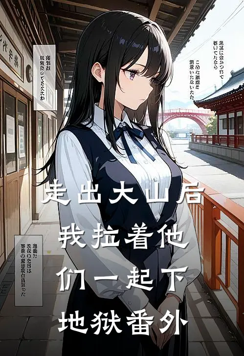 走出大山后,我拉着他们一起下地狱番外篇