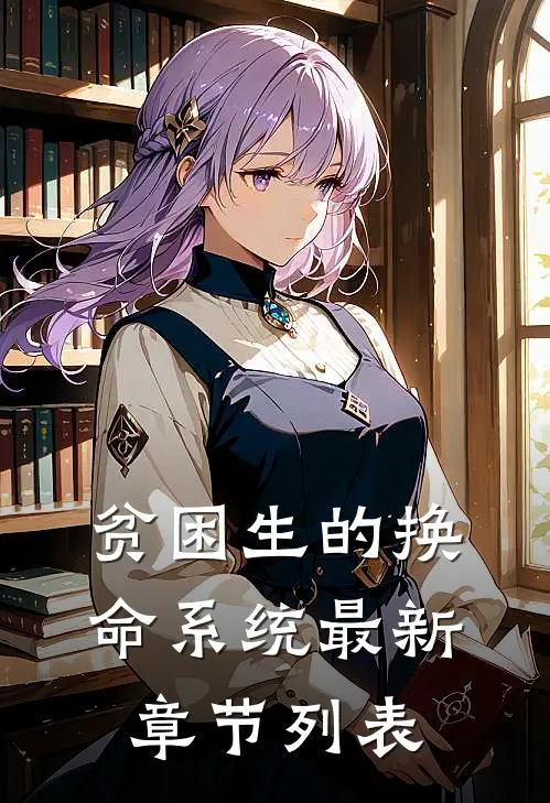 贫困生的换命系统最新章节列表