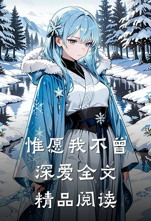 惟愿我不曾深爱全文精品阅读