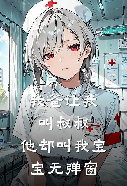 我爸让我叫叔叔,他却叫我宝宝无弹窗