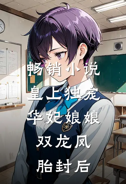 畅销小说皇上独宠华妃娘娘：双龙凤胎封后