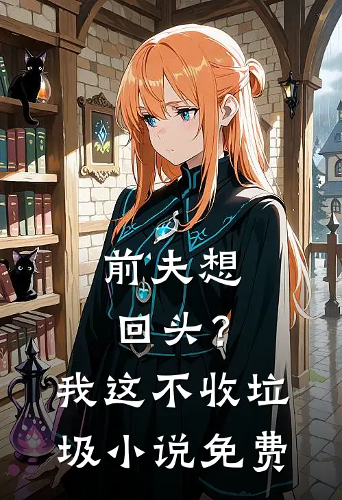 前夫想回头?我这不收垃圾免费观看