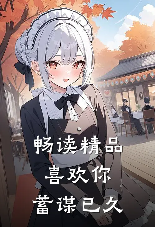 畅读精品喜欢你,蓄谋已久的爱