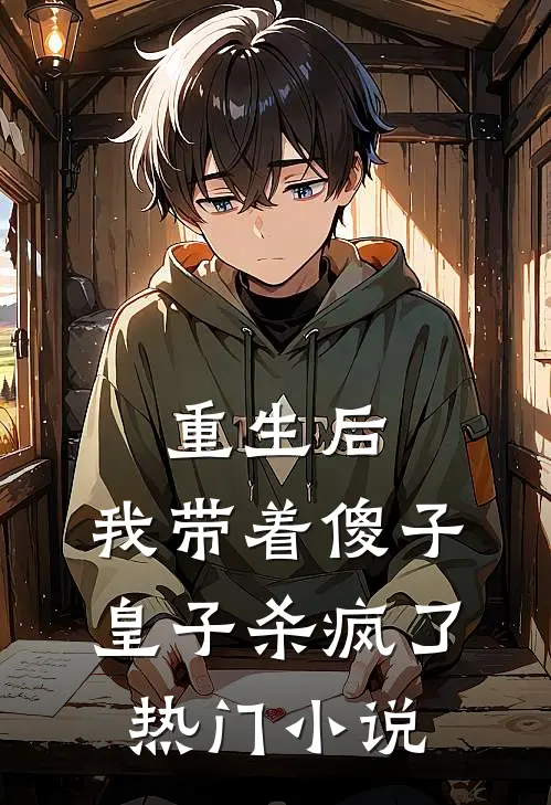 重生后,我带着傻子皇子杀疯了热门免费阅读