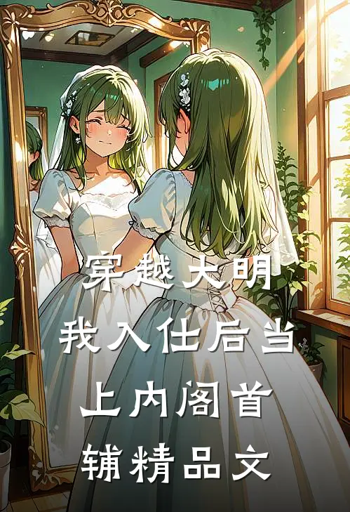 穿越大明，我入仕后当上内阁首辅精品文