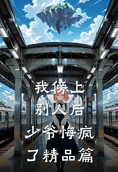 我傍上别人后,少爷悔疯了精品篇免费阅读