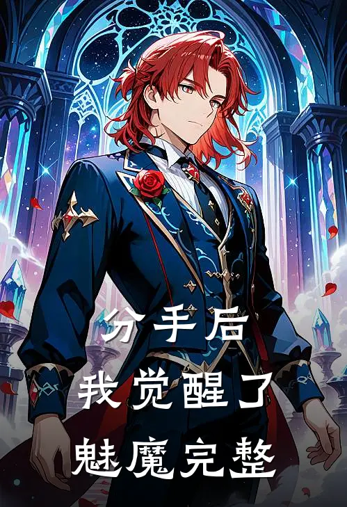 分手后,我觉醒了魅魔完整