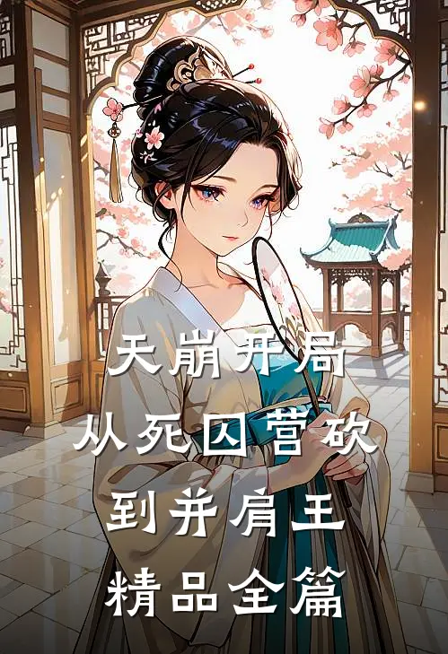 天崩开局，从死囚营砍到并肩王精品全篇