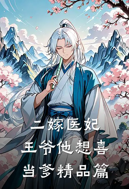 二嫁医妃王爷他想喜当爹精品篇在线阅读