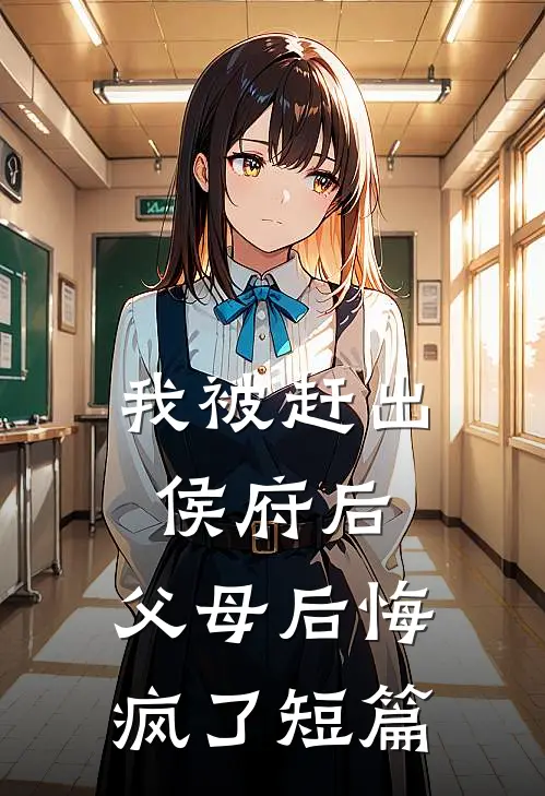 我被赶出侯府后,父母后悔疯了短篇文章