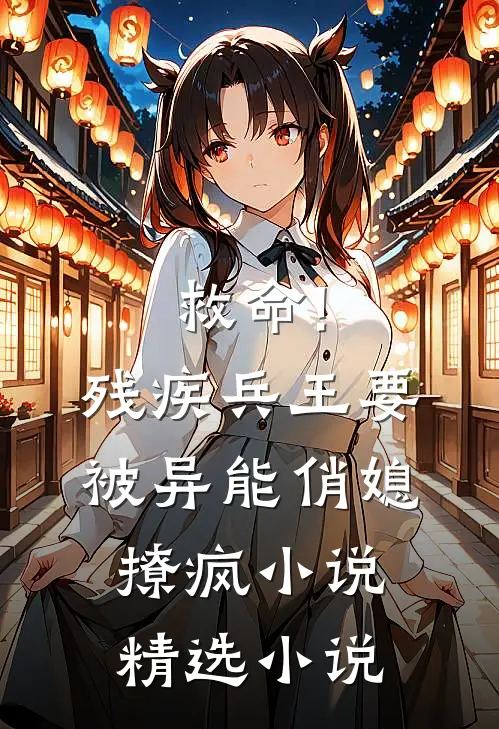 救命!残疾兵王要被异能俏媳撩疯小说精选小说