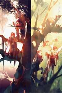 爱是荆棘生花免费