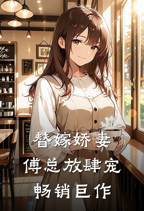 替嫁娇妻傅总放肆宠畅销巨作