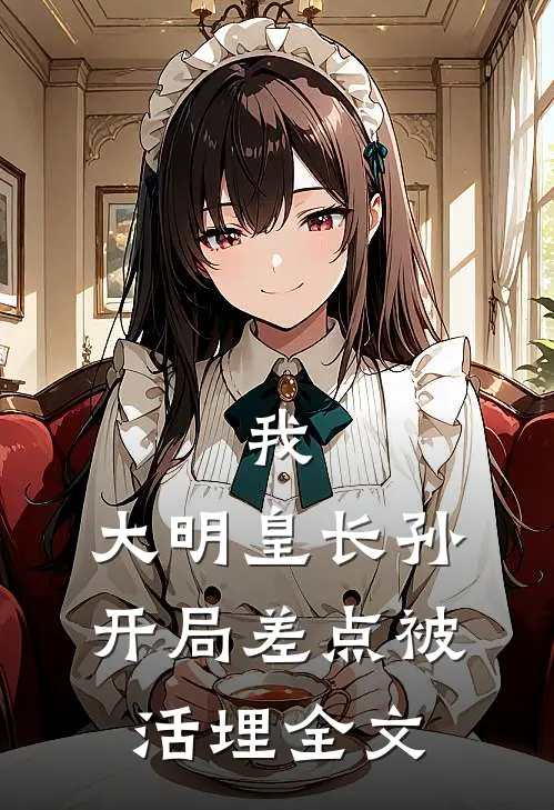 我,大明皇长孙,开局差点被活埋全文阅读
