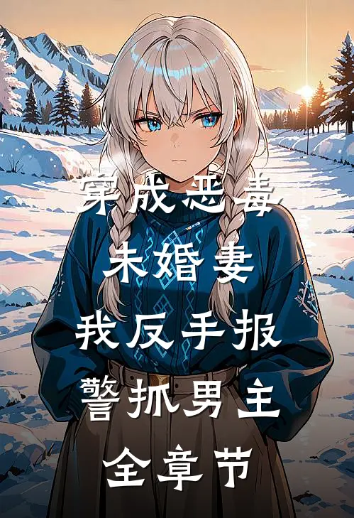 穿成恶毒未婚妻,我反手报警抓男主全章节阅读