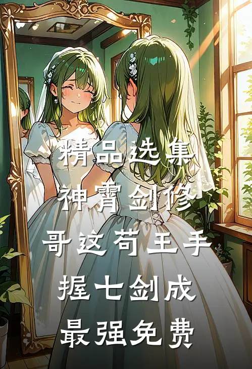 精品选集神霄剑修:哥这苟王手握七剑成最强免费
