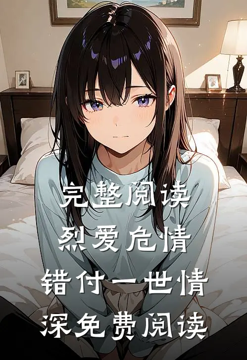 完整阅读烈爱危情:错付一世情深免费阅读