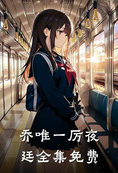 乔唯一厉夜廷小说甜妻归来宠上天在线阅读