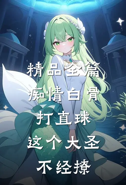 精品全篇痴情白骨打直球，这个大圣不经撩