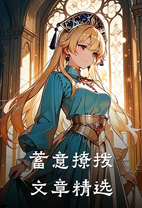 蓄意撩拨文章精选阅读