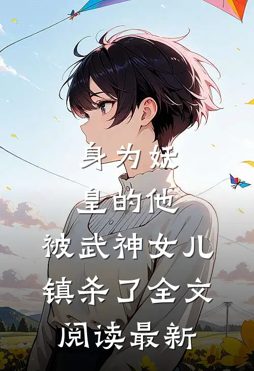 身为妖皇的他,被武神女儿镇杀了全文阅读最新